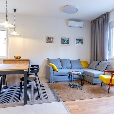 Split Luxury Suite Exterior foto
