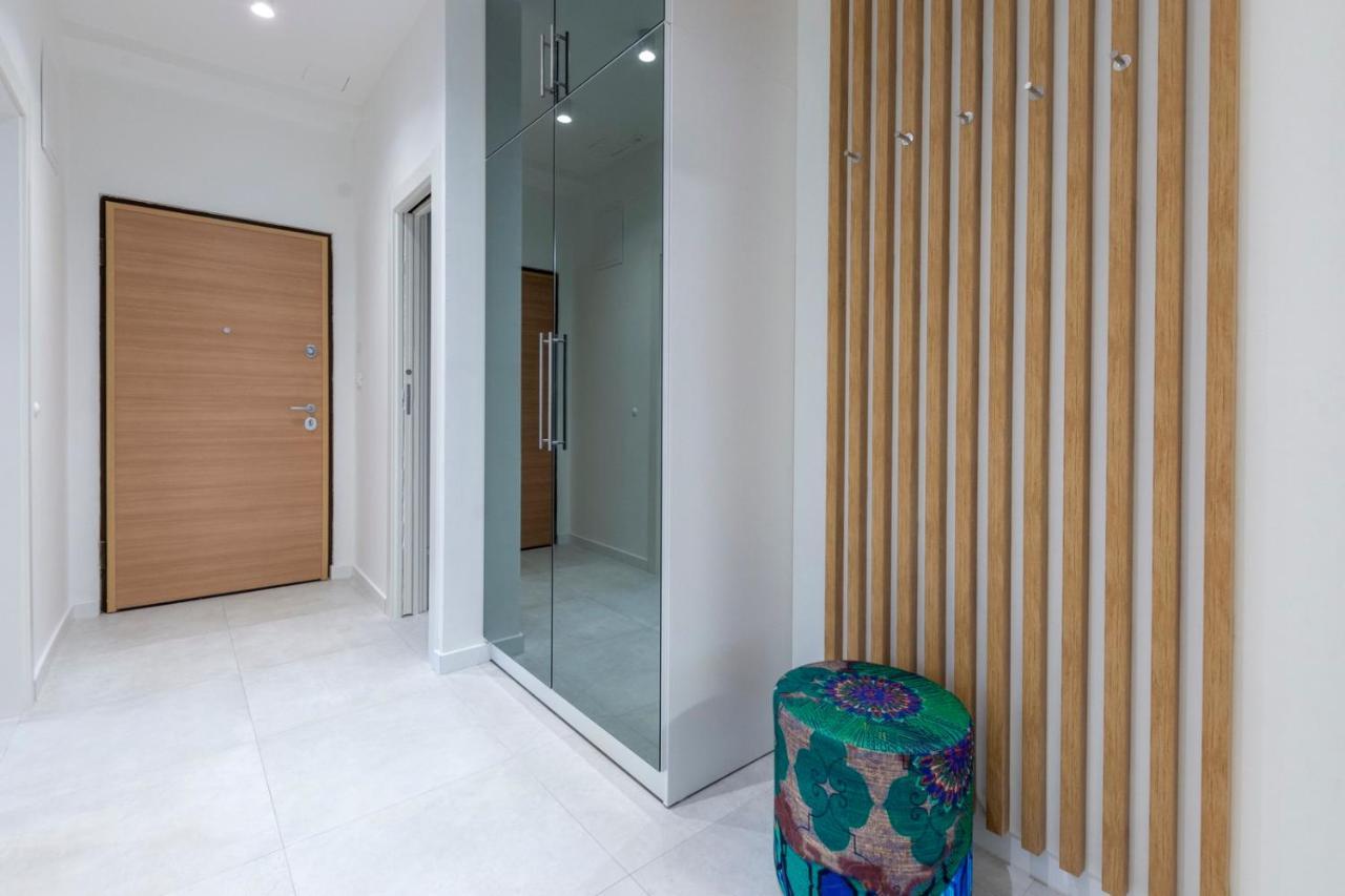 Split Luxury Suite Exterior foto