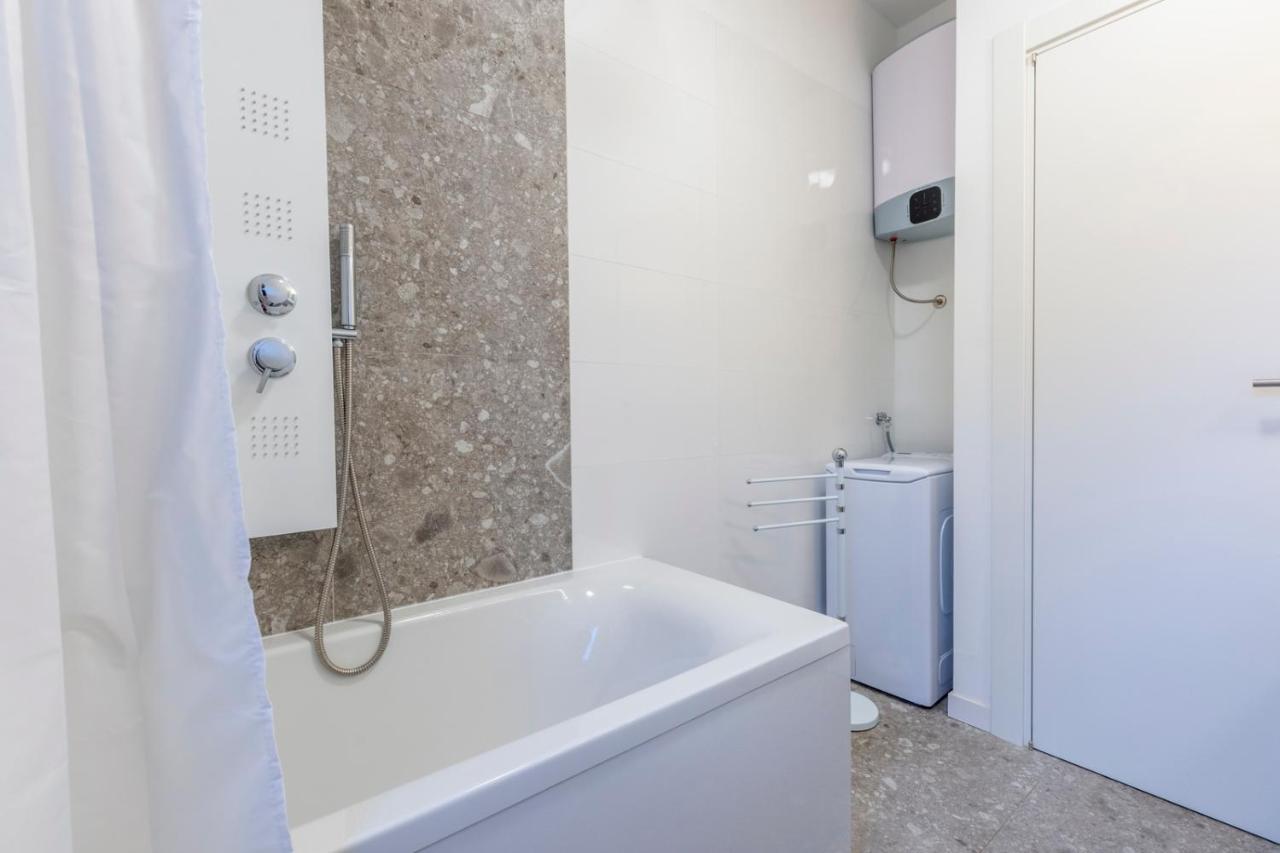 Split Luxury Suite Exterior foto